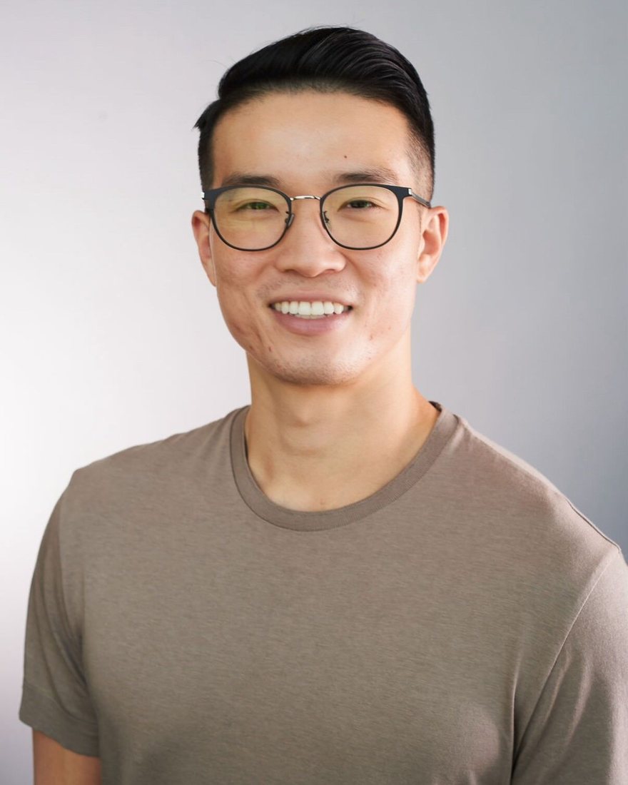 Jason Lu, founder of Plaid Testing